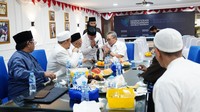 Untuk itu, mereka sangat berharap Mendag Zulkifli Hasan dapat membantu mengkoordinasikan aspirasi tersebut, demi kebaikan para petani garam lokal.