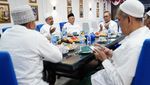 Zulhas dan Para Ulama Tampung Curhat Petani soal Garam Konsumsi