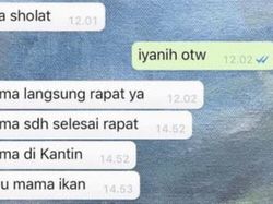10 Chat Absurd yang Endingnya Nggak Ketebak