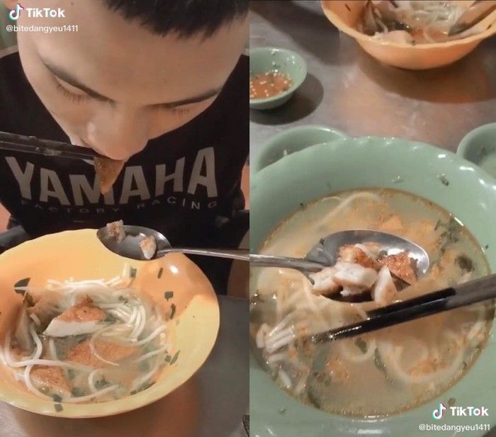 5 Kelakuan Pasangan Bucin Saat Makan Ini Bikin yang Lihat Mual