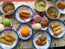Bisa Nambah Sepuasnya! Ini 5 Resto Dimsum AYCE yang Lengkap Menunya