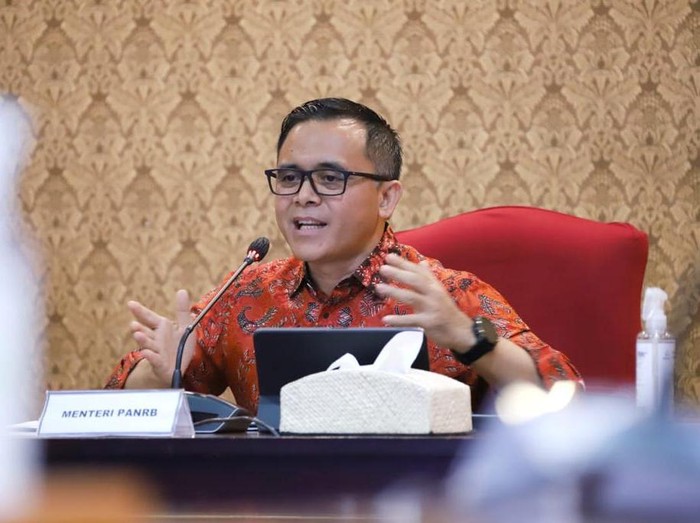 Abdullah Azwar Anas