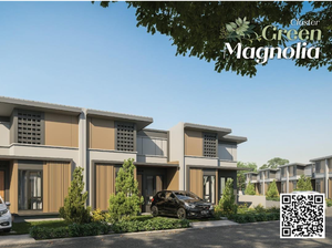 Dibuka Unit Baru! Harga Mulai Rp 220 Jutaan dengan Tanah 6x15 M