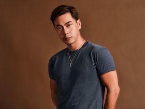 Influencer Alvin Fernandez Komar Selaraskan Pendidikan dengan Dunia Hiburan