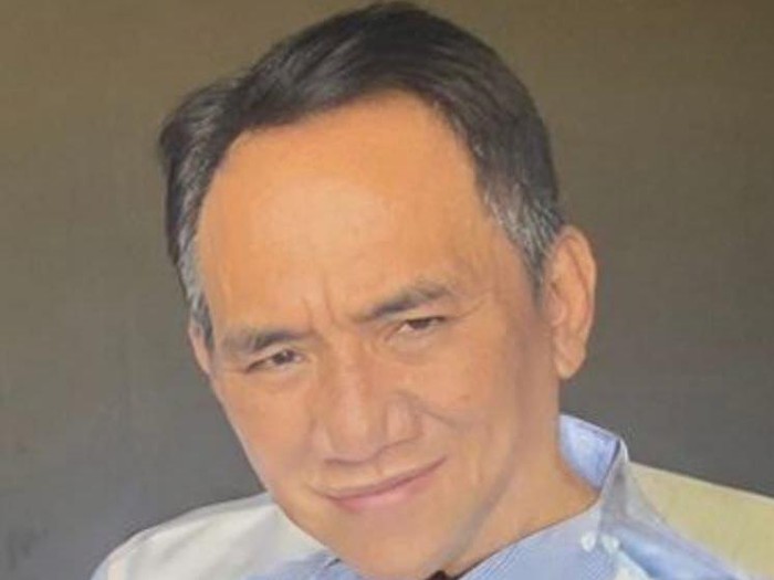 Andi Arief
