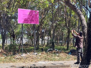 Gerak Jaksa Sita Aset Benny Tjokro, Terbaru di Benteng Vastenburg Solo
