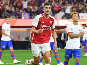 Di Arsenal, Havertz Rasakan Nikmatnya Jadi Gelandang Lagi