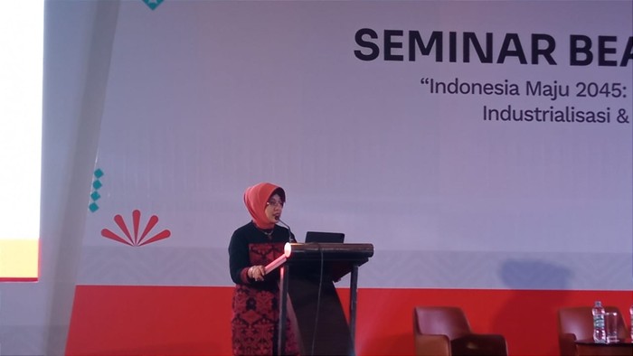 Bappenas: Jumlah Lulusan STEM Indonesia Jauh Lebih Rendah Dibanding Negara Lain