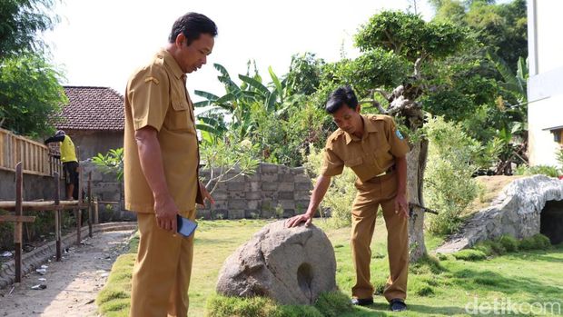 batu lumpang di ponorogo