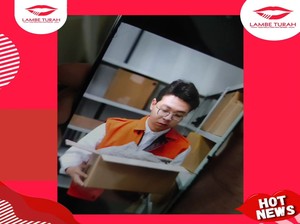 Bikin Heboh! dr Richard Lee Pindah Lapak Live Streaming ke Shopee Live