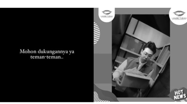 Bikin Heboh! dr Richard Lee Pindah Lapak Live Streaming ke Shopee Live.