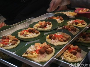 Kenang Kisah Nabi Nuh, 1.050 Bubur Asyura Dibagikan ke Warga Kudus