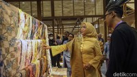 Acara ini akan jadi ajang utama untuk membuka peluang bagi UMKM naik kelas. Mulai dari digitalisasi, temu bisnis, hingga peluang dengan eksportir dan importir. 