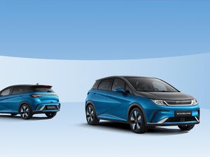 BYD Bakal Investasi di RI, Boleh Impor Mobil Listrik Saat Bikin Pabrik
