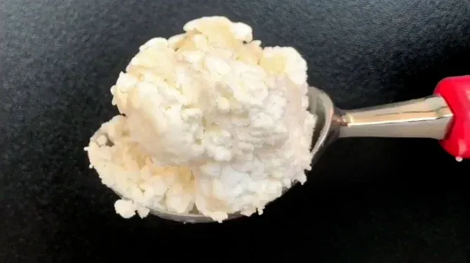 Canggih! Es Krim Kini Bisa Dibuat Dalam 3 Detik Saja