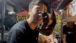 Catheez Dihujat Netizen, Ini Momennya Makan di Angkringan Bersama Yusuke