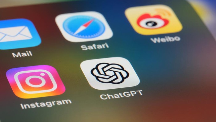ChatGPT
