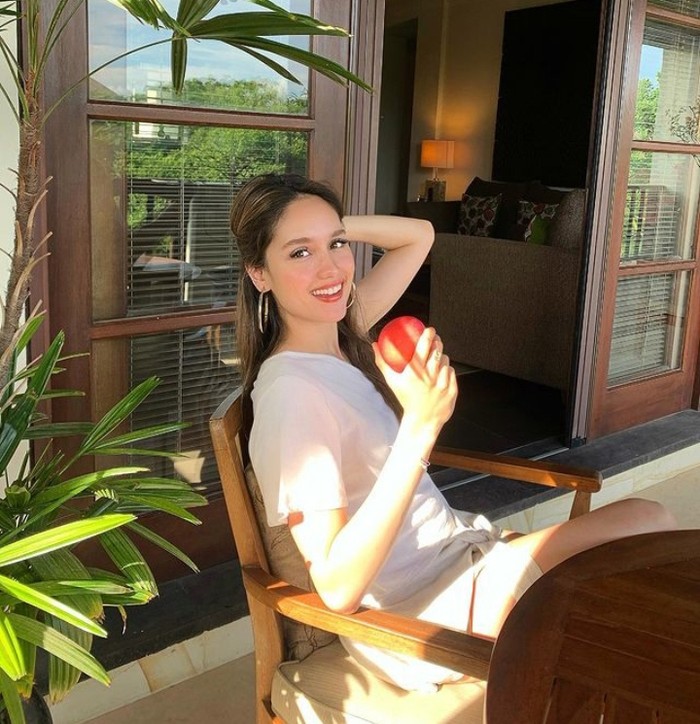 Cinta Laura Kiehl