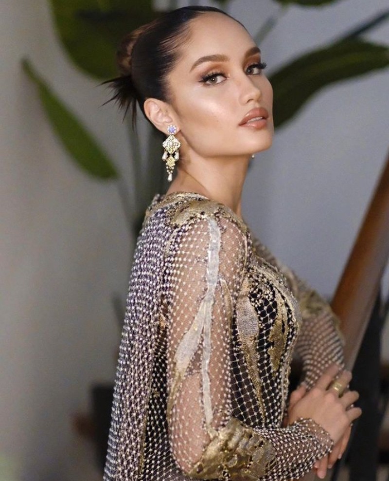 Cinta Laura Kiehl