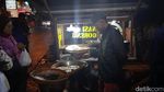 Ngeunah! Cireng Viral di Bandung Ini Laris 800 buah Per Hari