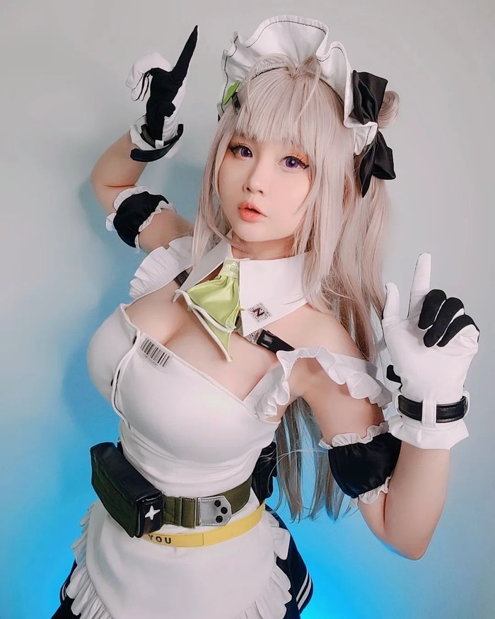 clarissa punipun