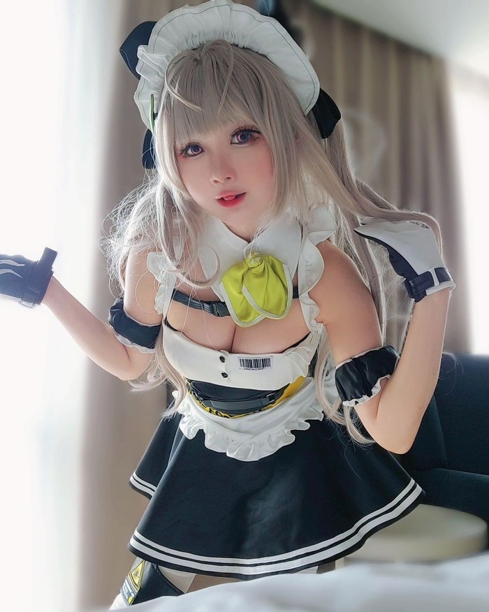 clarissa punipun
