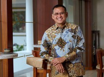 Pemerintah Bayar Utang Rp 16,7 T ke Pupuk Indonesia Bulan Ini