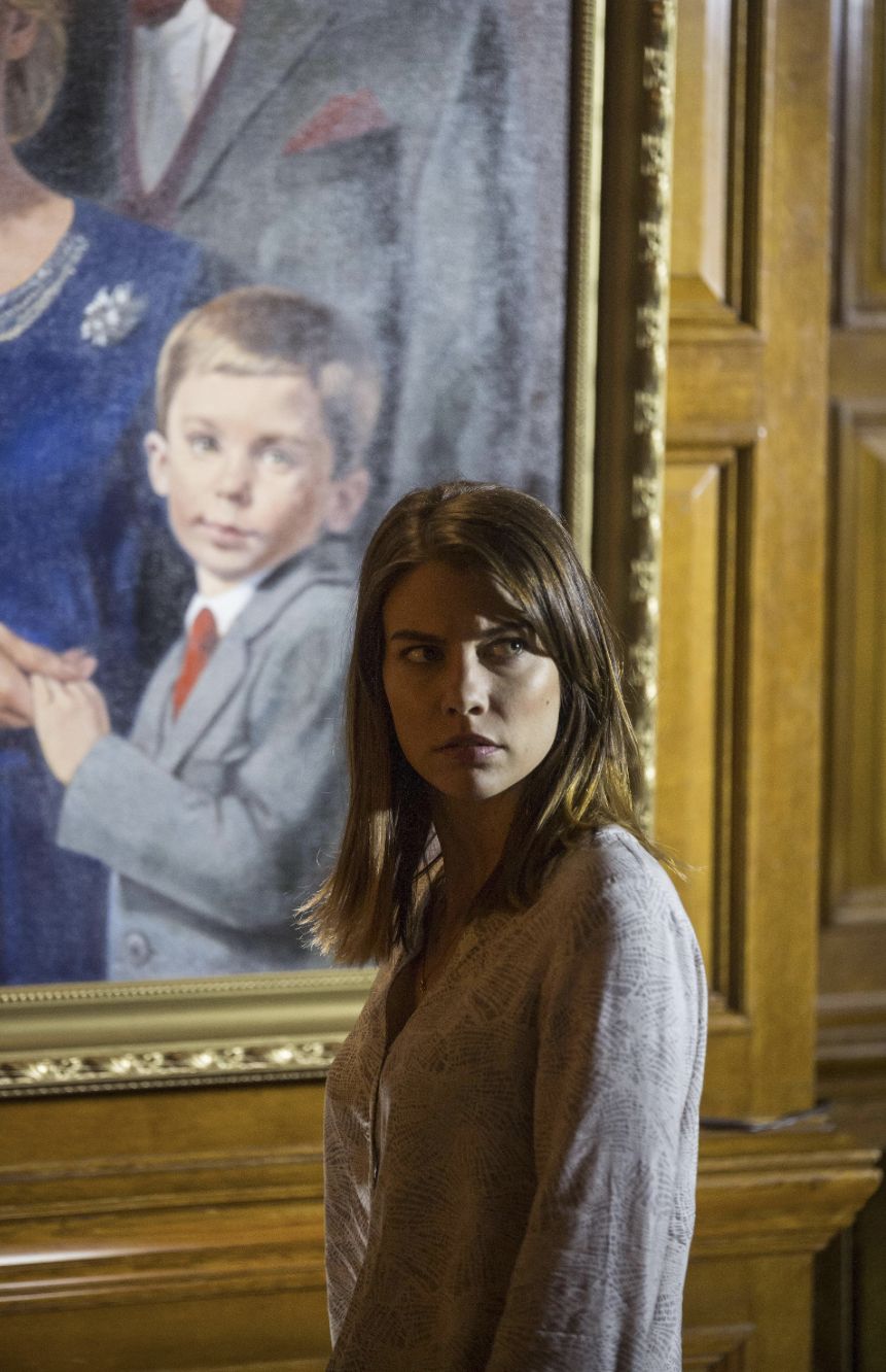 Film The Boy Film The Boy