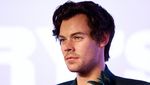 Patung Lilin Harry Styles di London jadi Buruan Swafoto