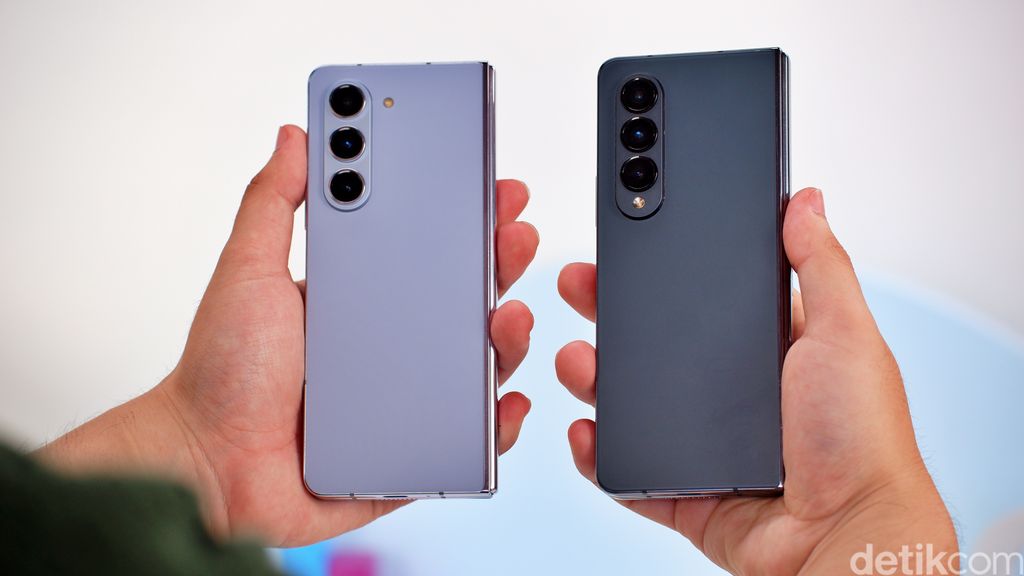 Galaxy Z Fold 5
