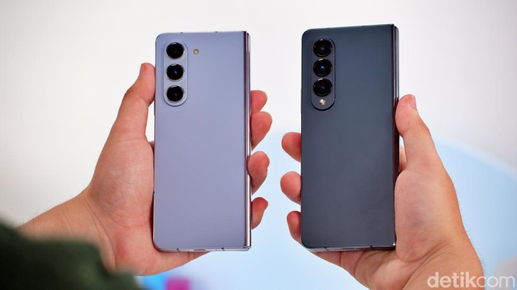 Galaxy Z Fold 5 Galaxy Z Fold 5