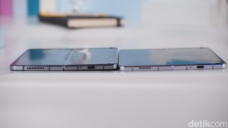 Galaxy Z Fold 5