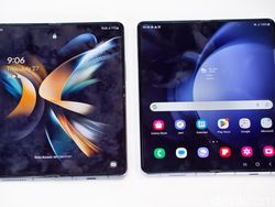 Samsung Galaxy Z Fold 5 Vs Z Fold 4, Ini Perbandingannya