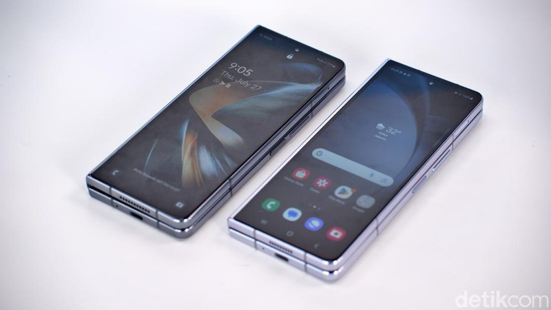 Galaxy Z Fold 5