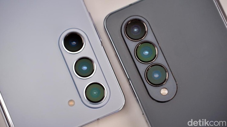 Galaxy Z Fold 5