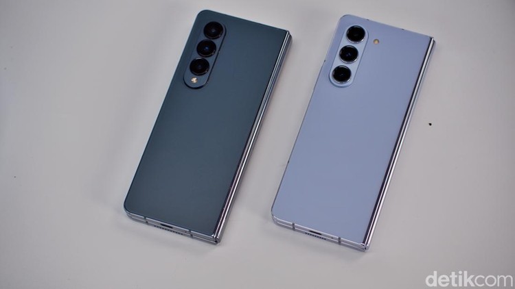 Galaxy Z Fold 5