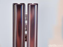 Samsung Galaxy Z Fold 5 Vs Z Fold 4, Ini Perbandingannya