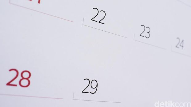 Ada sederet hari nasional dan internasional bulan Agustus yang perlu diketahui untuk memperingati berbagai peristiwa bersejarah. Cek daftar tanggalnya!