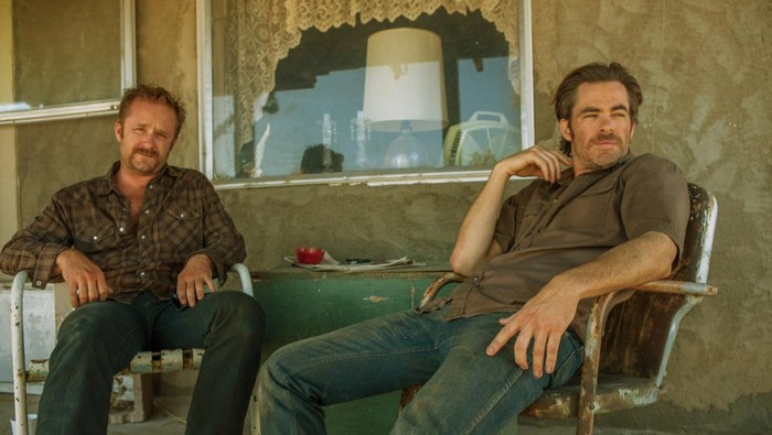 Hell or High Water