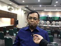 PD Akan Ajak Bicara Ahli Hukum Usai MA Ubah Syarat Usia Cagub-Cawagub