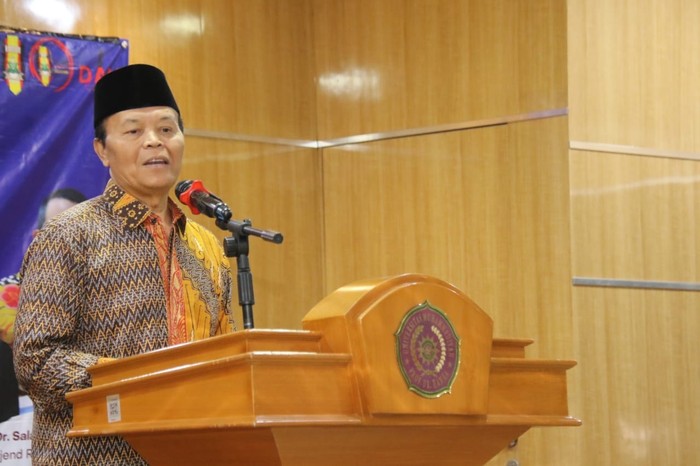 Hidayat Nur Wahid