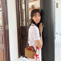 Di peringkat 10 daftar idol KPop wanita dengan followers terbanyak ada Yoona yang menjadi sorotan dengan penampilannya dalam drama Korea King the Land. Personel SNSD itu memiliki 15,5 juta followers.Foto: Instagram