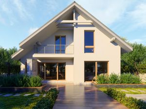 Ini Beda Villa dan Cottage, Sudah Tahu?