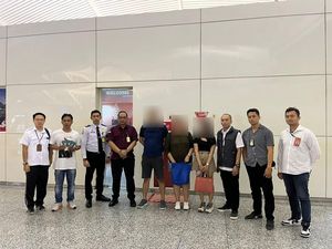 BP3MI Bali Beberkan Kiat agar Tak Terjebak Jadi PMI Ilegal