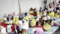 Tema kegiatan ini diangkat dari tema utama 10th World Water Forum yang berjudul “Water for Shared Prosperity” atau “Air untuk Kesejahteraan Bersama,” dengan fokus pada salah satu Sub-Tema yaitu “Water for Human and Nature.” 