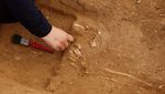 125 Makam Era Romawi Ditemukan di Jalur Gaza