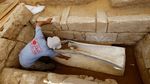 125 Makam Era Romawi Ditemukan di Jalur Gaza