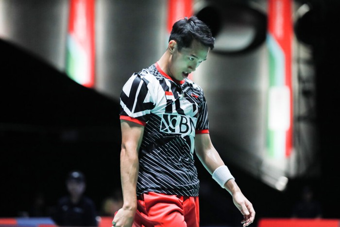 Jonatan Christie