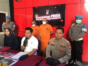 Terbongkarnya Kasus TPPO di Sarkem Jogja dengan Korban 53 Wanita