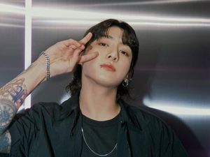 Jungkook ft. Latto dan FIFTY FIFTY Jadi Anthem Musim Panas 2023 Billboard